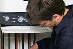 boiler repair Knab