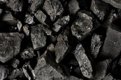Knab coal boiler costs