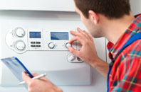 free commercial Knab boiler quotes