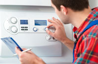 free Knab gas safe engineer quotes